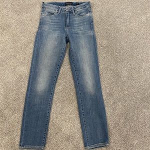 Lucky jeans